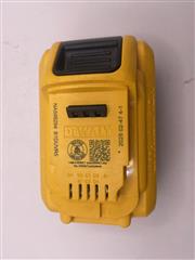 DEWALT DCB206-2 20V 6Ah XR Battery